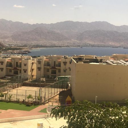 Eden Suite Eilat Exterior photo