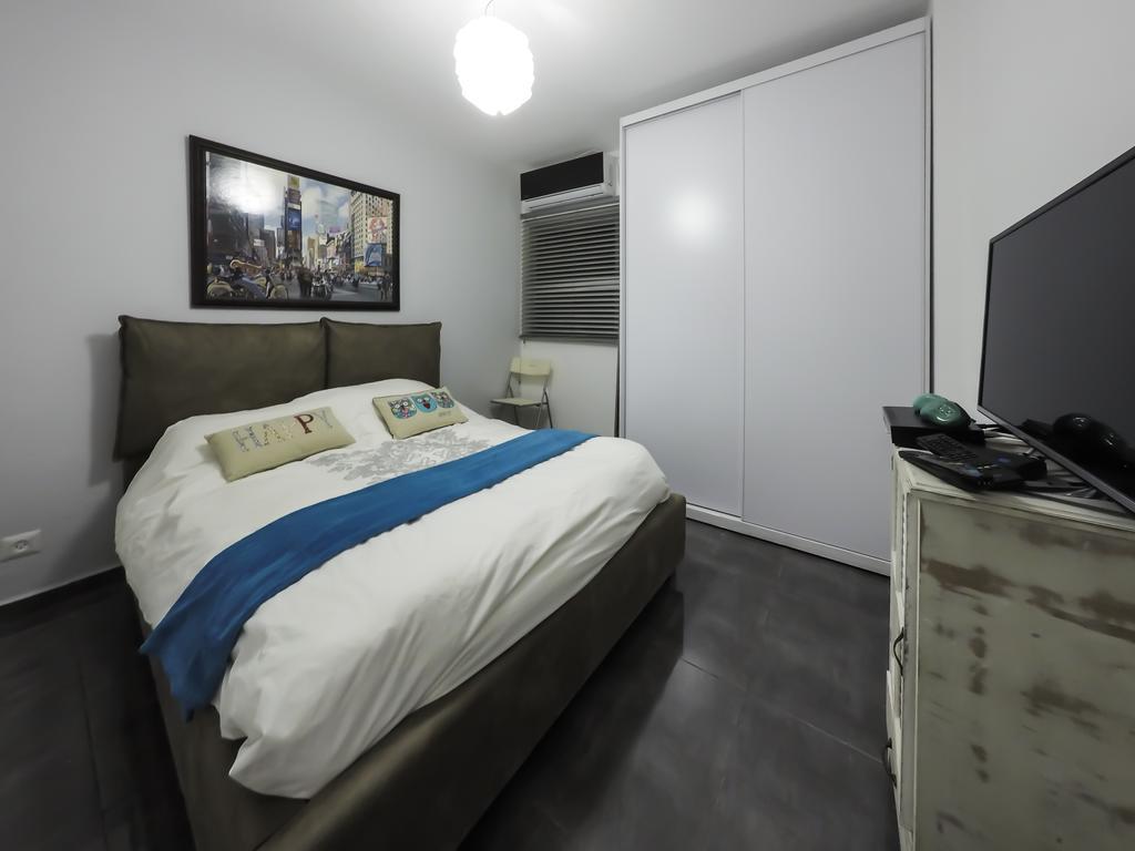 Eden Suite Eilat Room photo