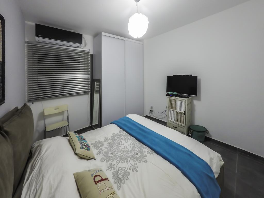 Eden Suite Eilat Room photo