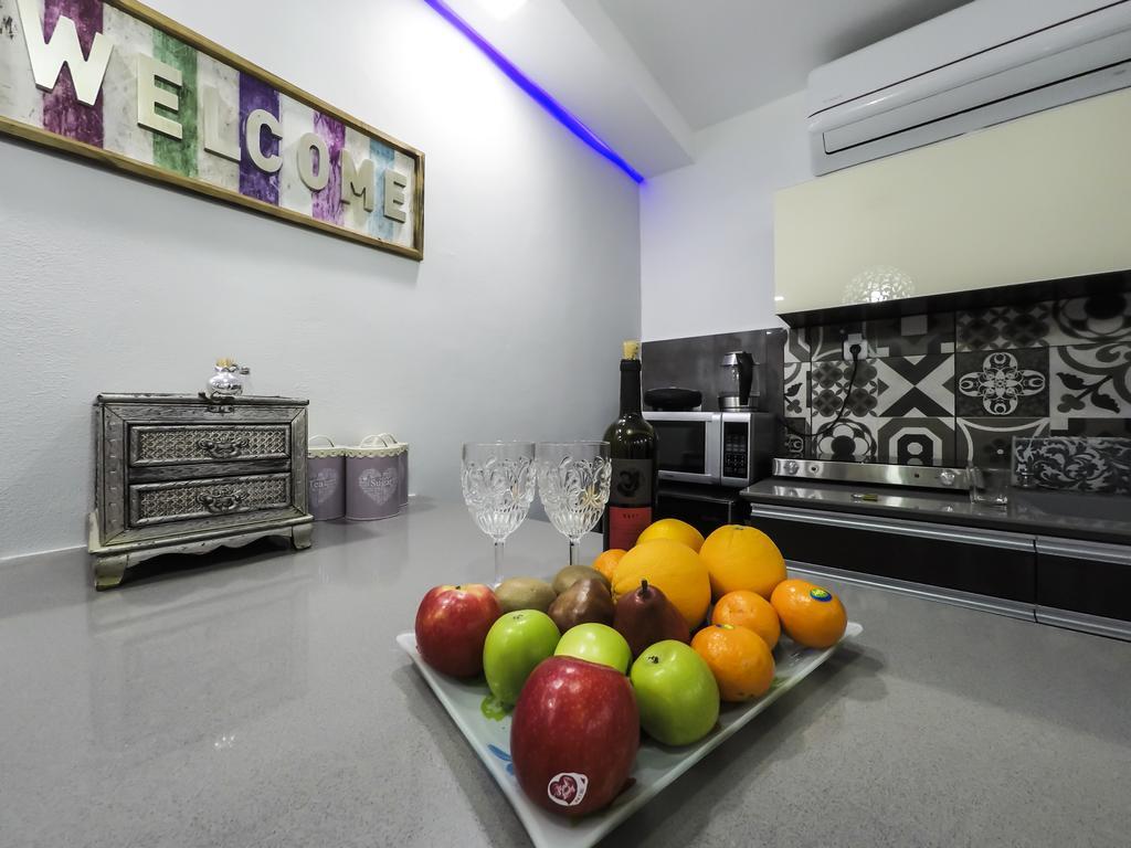 Eden Suite Eilat Room photo