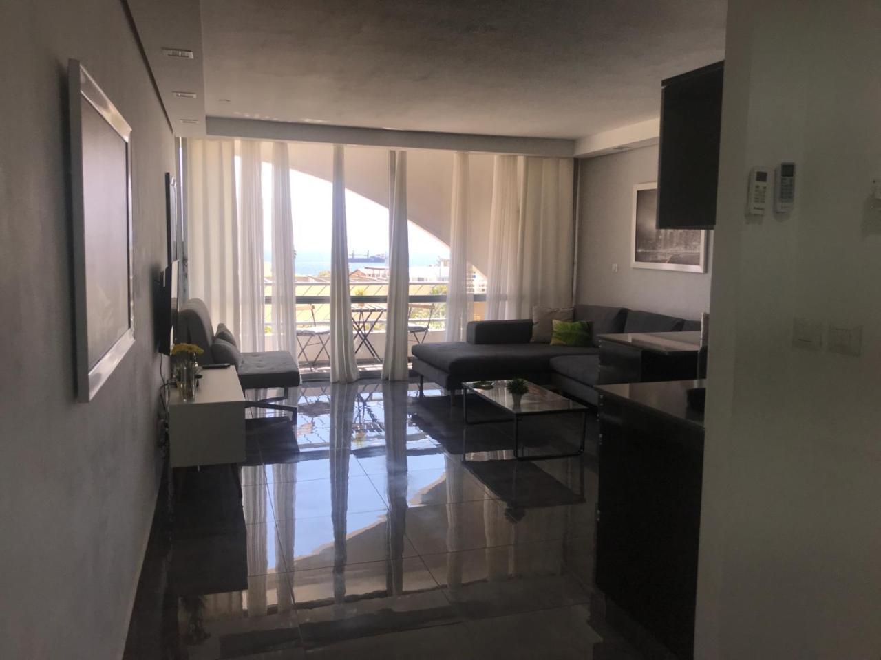 Eden Suite Eilat Exterior photo